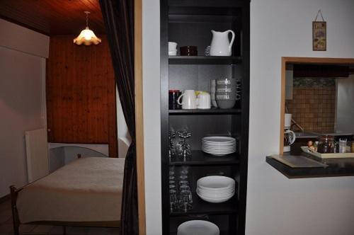 Appartement Dans La Vieille Ville, En Face Du Chateau Annecy Exterior photo